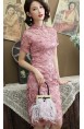 Kailani “B" Cheongsam